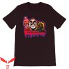 Faygo T-Shirt Duke Of Crystal Lake Soft Drink Tee Shirt