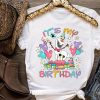 Frozen For Birthday T-Shirt