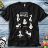 Frozen For Birthday T-Shirt Olaf My Signature Moves