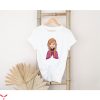Frozen For Birthday T-Shirt Princess Anna Disney Elsa