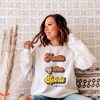 Fruit Of The Spirit T-Shirt Christian Scripture T-Shirt