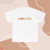 Fruit Of The Spirit T-Shirt Fruit Of The Spirit Band Style