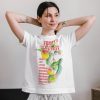 Fruit Of The Spirit T-Shirt Galatians Aesthetic Christian