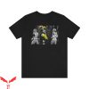 Funny Green Bay Packers T-Shirt Aaron Jones Football
