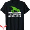Funny Ups T-Shirt