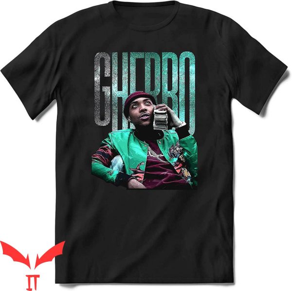 G Herbo T-Shirt