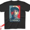 G Herbo T-Shirt Herbo Rapper Merch Hip Hop Music Tee