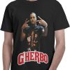 G Herbo T-Shirt Novelty Rapper Merch American Hip Hop Music