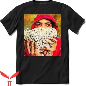G Herbo T-Shirt Rapper Merch American Hip Hop Funny