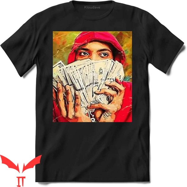 G Herbo T-Shirt Rapper Merch American Hip Hop Funny