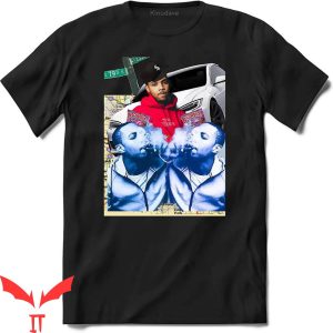 G Herbo T-Shirt Rapper Merch American Hip Hop Trendy Tee