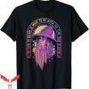 Gandalf T-Shirt Lord Of The Rings Gandalf Rainbow Quote