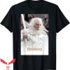 Gandalf T-Shirt Lord Of The Rings The Return Of The King