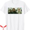 Gandalf T-Shirt The Lord Of The Rings Aragorn Legolas
