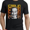 George Carlin T-Shirt Actor Funny Comedy Trendy Tee Shirt