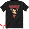 George Carlin T-Shirt Comedian Actor Merch Funny Comedy
