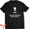 George Carlin T-Shirt Comediant Be Asleep To Believe It