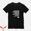 George Carlin T-Shirt It’s Called The American Dream Tee