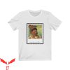 George Carlin T-Shirt Postage Stamp Chic Funny Tee Shirt