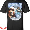 Ghostface Killah T-Shirt 90s Style Bootleg American Rapper