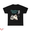 Ghostface Killah T-Shirt Famous American Rapper Tee