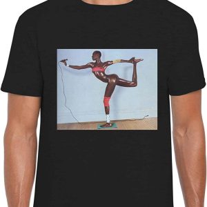 Grace Jones T-Shirt