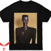Grace Jones T-Shirt Cool Mon Multicolor Famous Model Trendy