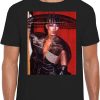 Grace Jones T-Shirt Famous Model Trendy Artist Cool Style