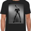 Grace Jones T-Shirt Famous Model Trendy Artist Cool Tee