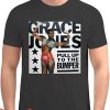 Grace Jones T-Shirt Famous Model Trendy Cool Style Tee