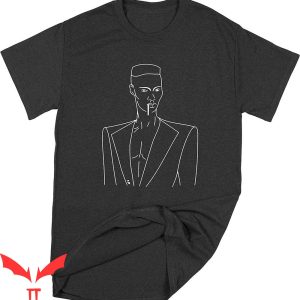 Grace Jones T-Shirt Lovers For Fans Pop Art Famous Model