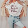 Harry Potter Birthday T-Shirt I Solemnly Swear That Is Bday