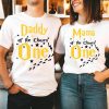 Harry Potter Birthday T-Shirt The Chosen One Birthday Boy