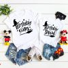 Harry Potter Birthday T-Shirt Universal Studios Birthday