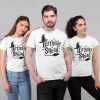 Harry Potter Birthday T-Shirt Wizard Themed Birthday Squad