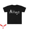 Harry Potter Couples T-Shirt Always Trendy Funny Tee Shirt