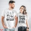 Harry Potter Couples T-Shirt Couples Matching Found A Keeper