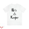 Harry Potter Couples T-Shirt Trendy Funny Matching Tee