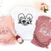 Harry Potter Family T-Shirt Disney Family World Vacation