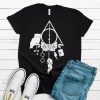Harry Potter Family T-Shirt Family Vacation Universal