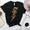 Harry Potter Family T-Shirt Harry Witch Wizard Hogwarts