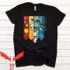 Harry Potter Family T-Shirt Magic Animals Potter Inspired