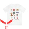 Harry Potter Family T-Shirt Magical Sorcerer’s Stone