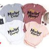 Harry Potter Family T-Shirt Mischief Manager Supporter