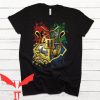 Harry Potter Family T-Shirt Potter Inspired Vacation Family
