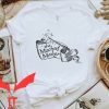 Harry Potter Family T-Shirt Universal Studios Trip Family