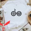Harry Potter Family T-Shirt Universal Studios Trip Wizard