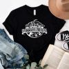Harry Potter Family T-Shirt Universal Studios Vacation