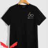 Harry Potter Family T-Shirt Wizard Glasses Lighting Bolt