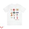 Harry Potter Matching T-Shirt Magical Sorcerer’s Stone